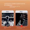 Car Handbrake Cover Car Gear Shift Collars Handbrakes Protective Covers Auto-Shift Gear Cover Auto Interior Decor Accessories