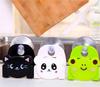 Cartoon Dish Cloth Sponge Holder with Suction Cup Kitchen Multifunctional Storage Organizer Rack Dining Kitchen Rack Organizer