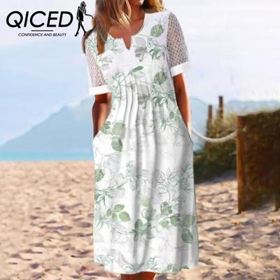 Šaty – Neformální šaty