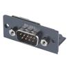 Solução de Controle Modular KVM + RS232 DB9 4G para Gerenciamento de Dispositivos Pocket 4 Enhanceds com Porta USB