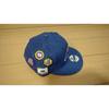 Used NEW ERA Los Angeles LAKERS Snapback