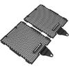 Motorcycle Radiator Grille Guard Cover Protector Radiator Engine Cooler Protector for R1300GS Adventure 2023 2024