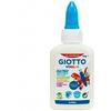 Glue - GIOTTO - Standard - Multicolor - 13x13x10 Cm - Indoor