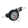 Waterproof Air Pressure Gauge Barometer Inflatable