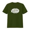 Vintage Warp Records T Shirt Aphex Twin Boards of Canada Autechre Long or S Retro Globe Design Music Lover's Vintage Washed