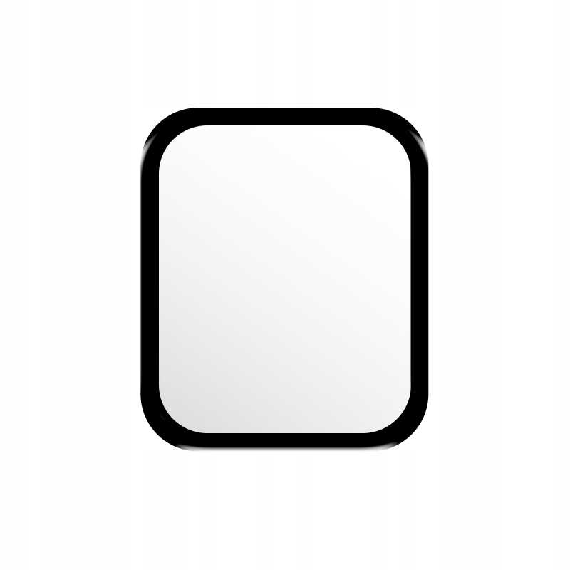 Sc Hybrid Glass Oppo Watch 2 42Mm