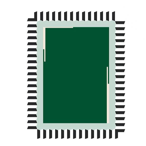 

American Retro Carpets for Living Room Thicken Washable Floor Mat Home Plush Lounge Rug Irregular Bedroom Decor Anti-slip Carpet 80*120cm