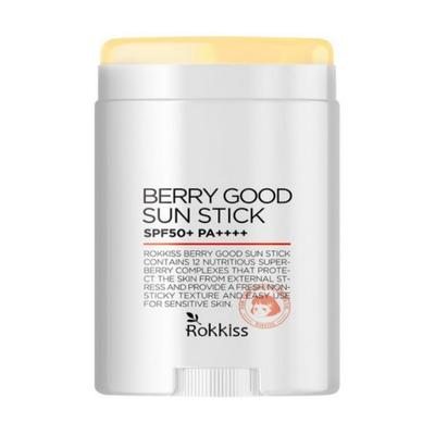 Berry Good Apsauginis nuo saulės pieštukas SPF50+ PA++++ (15g)
