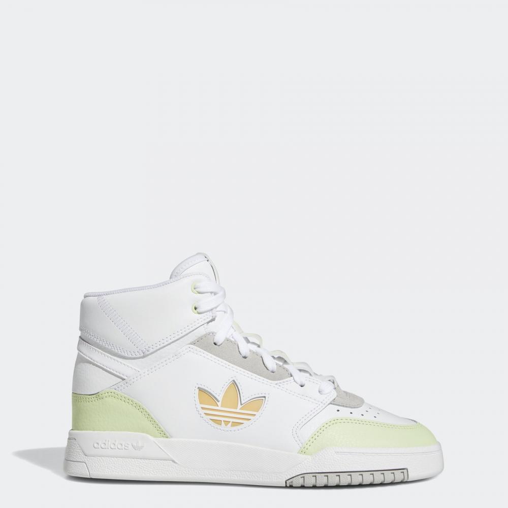 

adidas Женские кроссовки adidas DROP STEP XL W