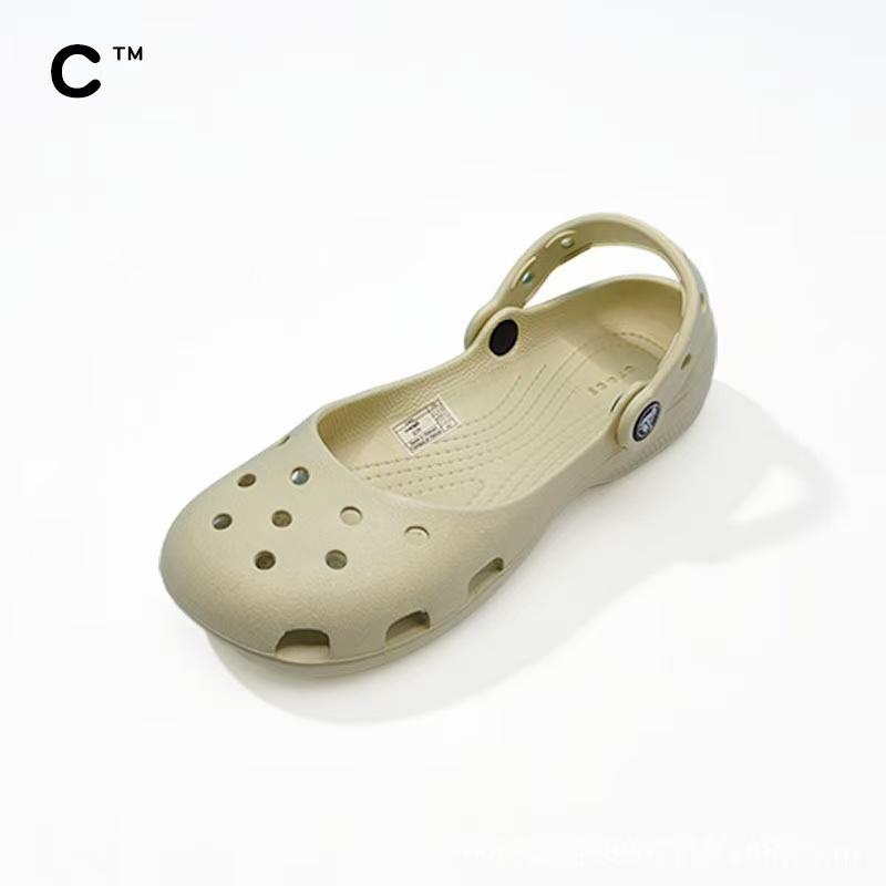 Crocs Klasyczne Buty Dziecięce Sandały & Klapki Unisex