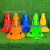 Kids' Sports Agility Marker Cones for Football & Basketball Training
