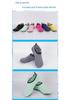 Unisex rutschfeste Tauch- und Strandsocken zum Schnorcheln, Schwimmen und Bachwatten