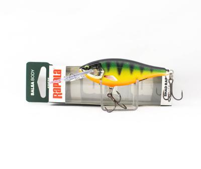 Pesca – Wobblers, esche e ami