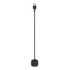 Charger for Versa 3/4 SmartWatch Charging Cable for Sense Magnetic Dock Charging Stand
