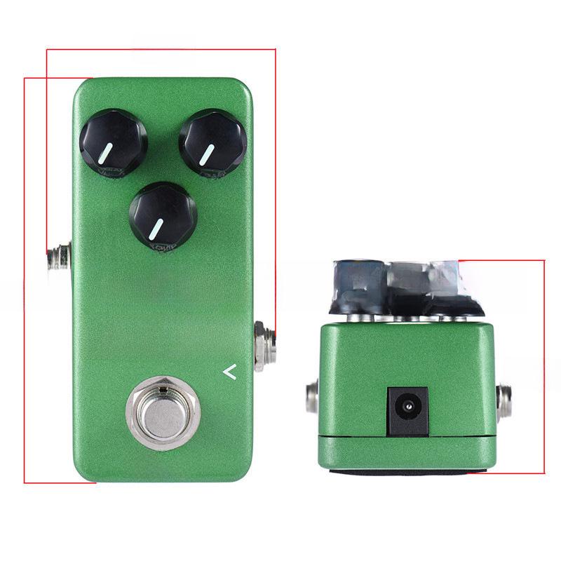 KOKKO FOD3 Overdrive Pedal for Electric Guitar