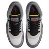 Jordan 4 Rm Premium White Black Smoke Grey Fire Red Jordan IB8052-100