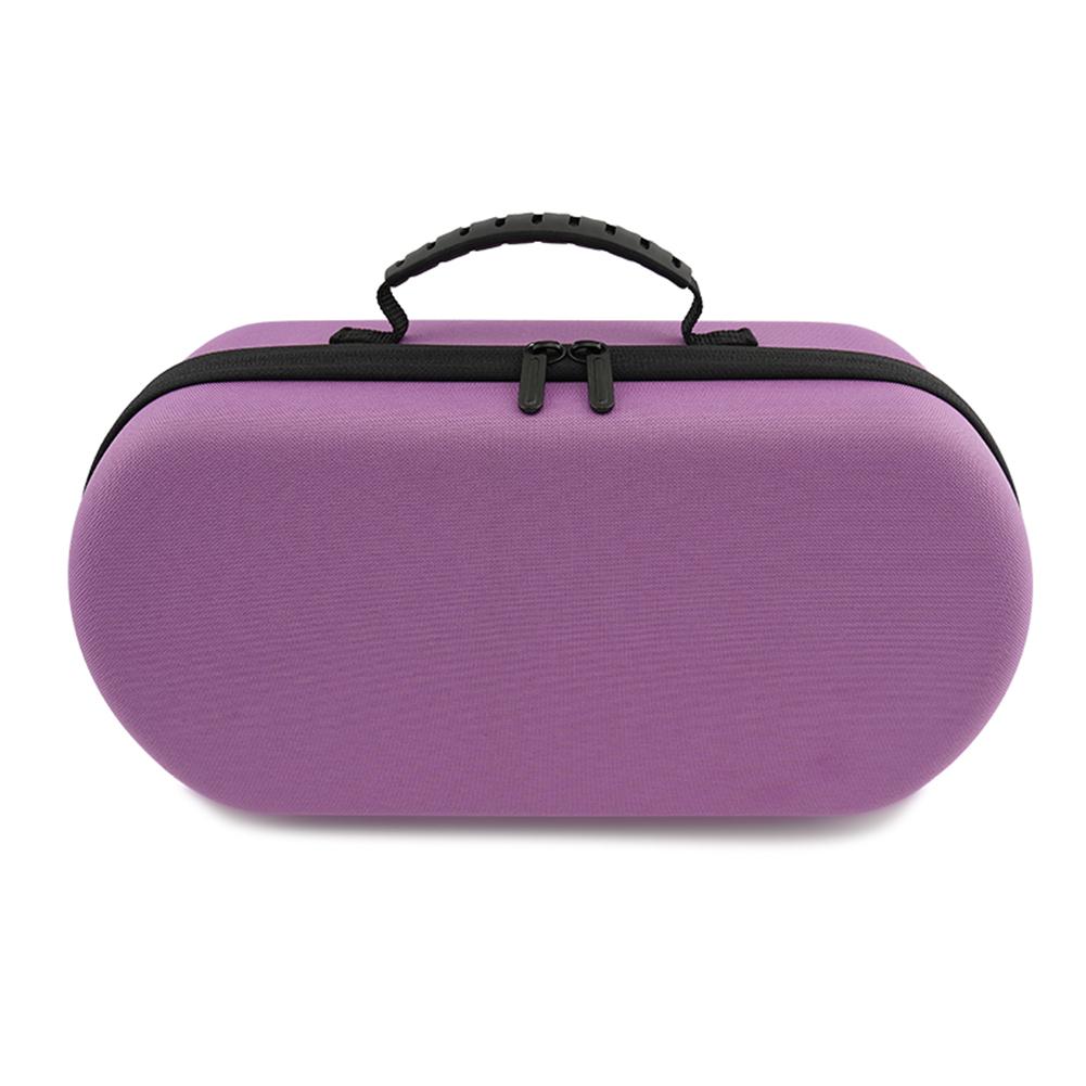 Storage Bag Shockproof Travel Case Portable Hair Dryer Carrying Bag for Dyson Supersonic HD17/18 Hair Dryer
