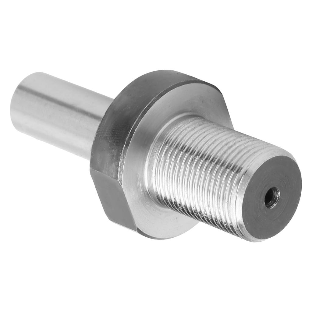 Bielle per Mandrino in Acciaio Inossidabile M14*1 per Mandrini da Tornio K01 50 63 K02 50 63 (10 millimetri)