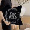 L-lord of the Rings Pillow Gifts Home Office Furnishings Bedroom Sofa Car Cushion Cover case 45x45cm