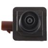 Front View Camera ML3T-19G490-BC For Ford F-150 2021-2023