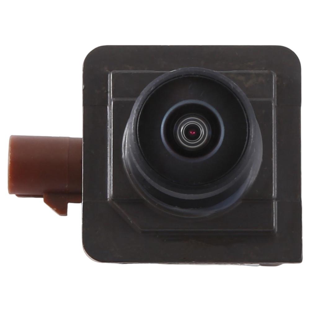 Front View Camera ML3T-19G490-BC For Ford F-150 2021-2023