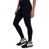 New Nike Knitted Sweatpants Women's Black 890305-010