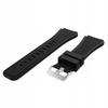Sc Armband 20Mm Schwarz