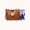SCIONE Women's Bag 2019 Fashion Ladies Handbag Messenger Bag Shoulder Bag Leather Goods