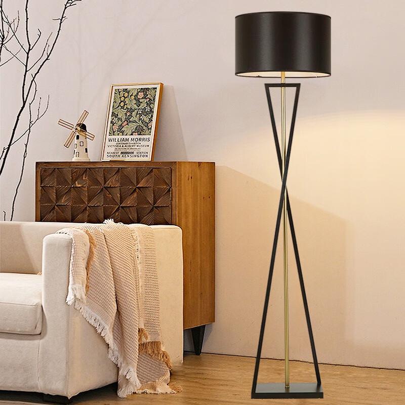 Pailide Minimalist LED Floor Lamp