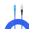 EB-LINK Armored SC-FC Single-Mode Fiber Optic Patch Cable