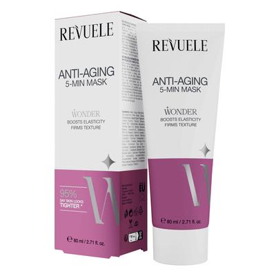 Wonder Anti-aging Face Mask 80 Ml