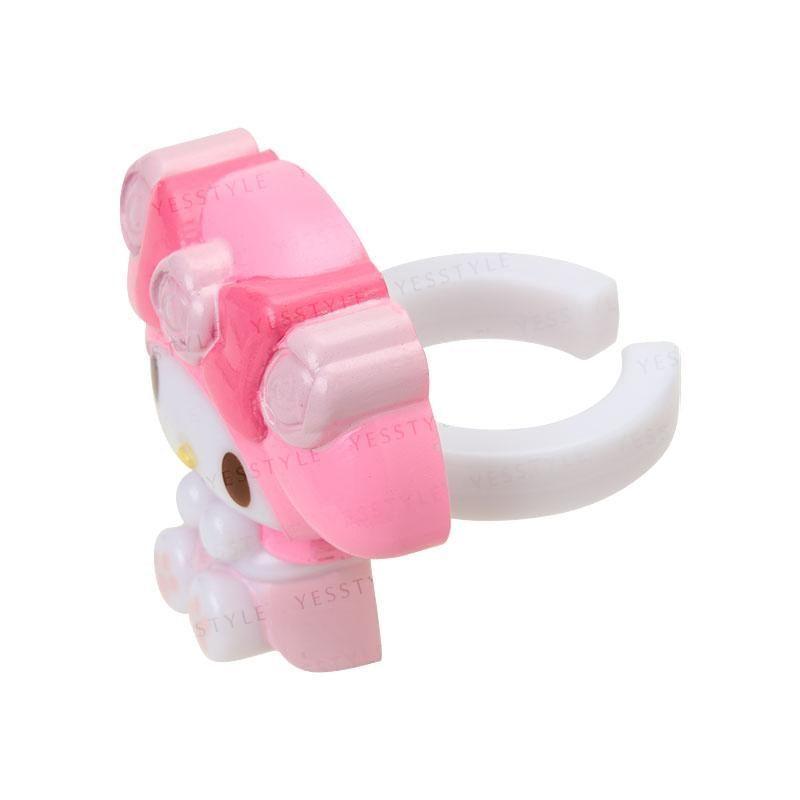 Sanrio - Sanrio Karaktärer Ring Maskot Badbomb