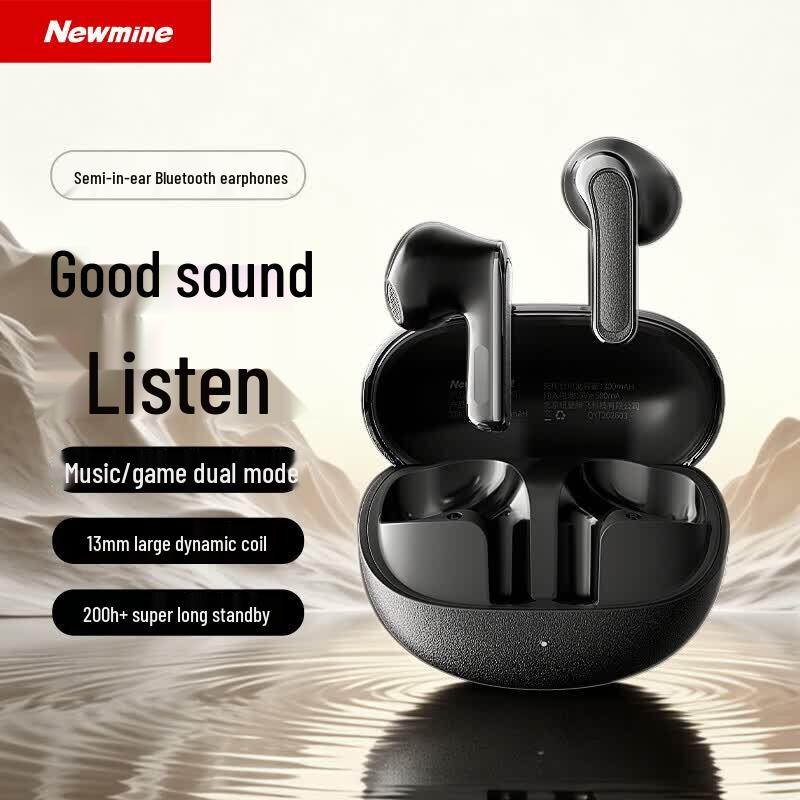 Newmine LY91 True Wireless Bluetooth Earbuds