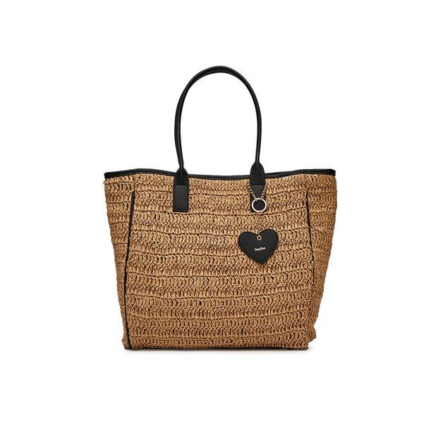 

Сумочка DeeZee DZE- -004-07 коричневый