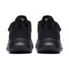 Li Ning Kids Sports Lifestyle Series Comfortable Lightweight Casual Shoes Kids Casual Shoes Black YKCS178-5