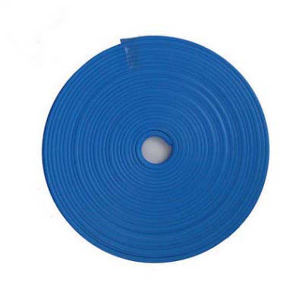 8M Tire Hub Protection Bumper Strip Car Vehicle Color Wheel Rims Protectors Car Wheel Decorative Strip Auto Care Covers