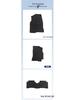 Durable Nylon Car Floor Mats for 06-11 FAW Toyota Prius