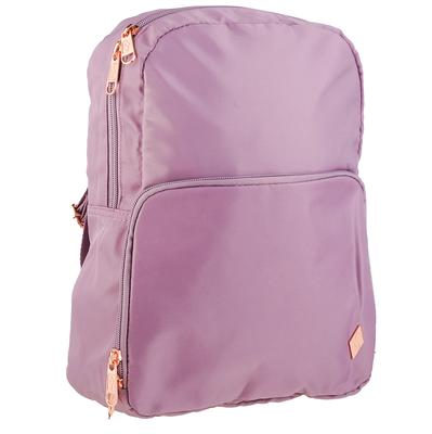 Jetsetter Backpack, Womens Pink Backpack