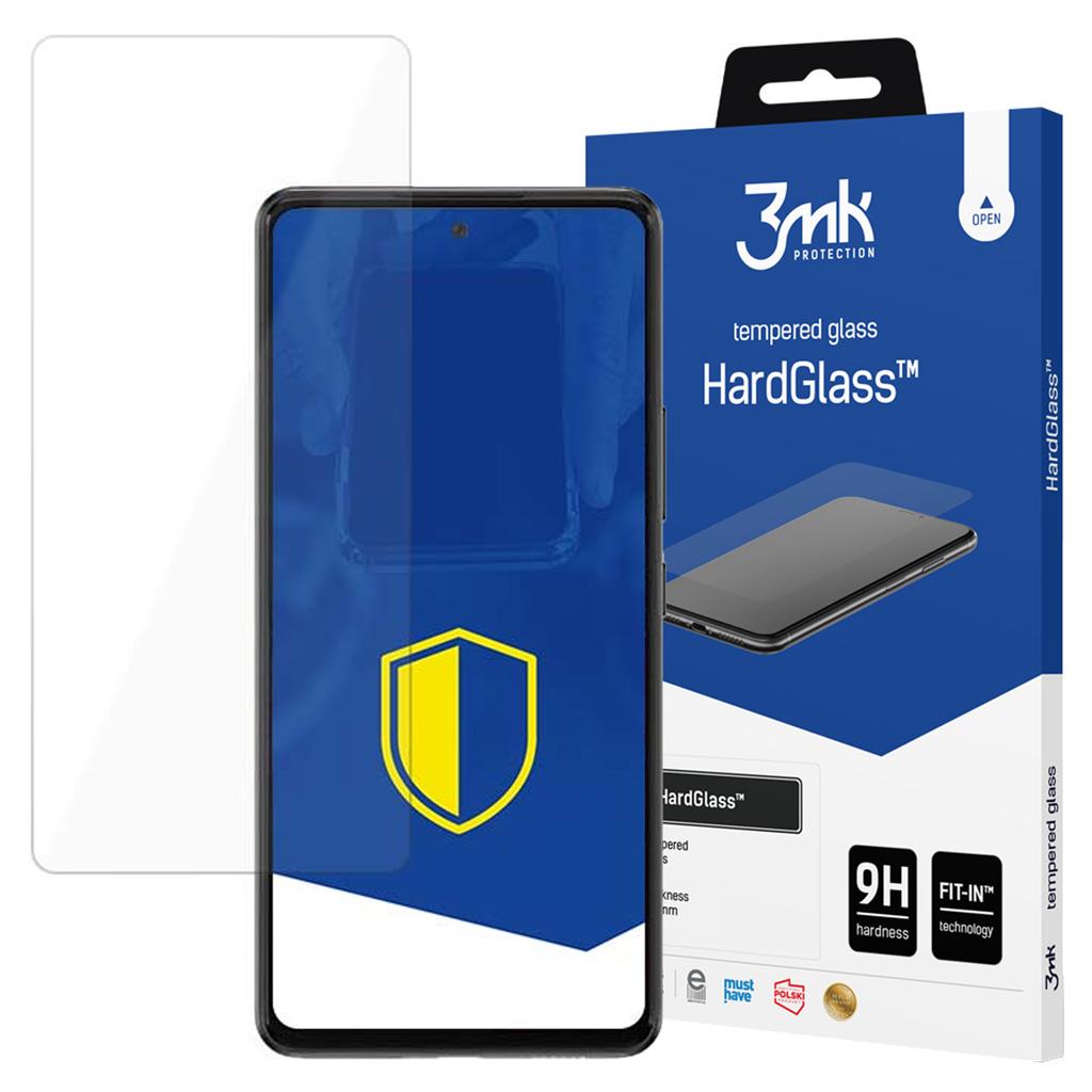 Samsung Galaxy A53 5G - 3Mk Hardglass