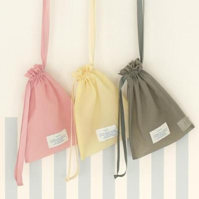 Melo String Pouch