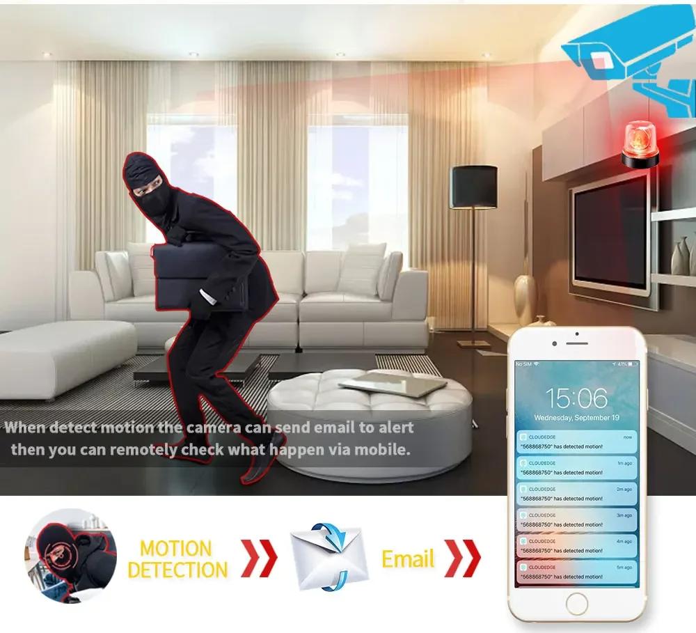 LS VISION Cameră IP WIFI 12MP 6K cu trei ecrane pentru exterior Cameră PTZ cu trei lentile Urmărire automată Rezistent la apă Color Viziune nocturnă CCTV Camere video de securitate