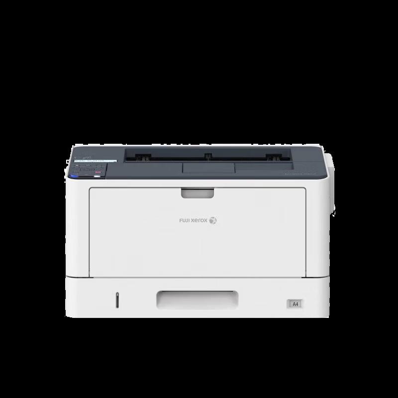 

FujiFilm DP3208d A3/A4 Monochrome Laser Printer