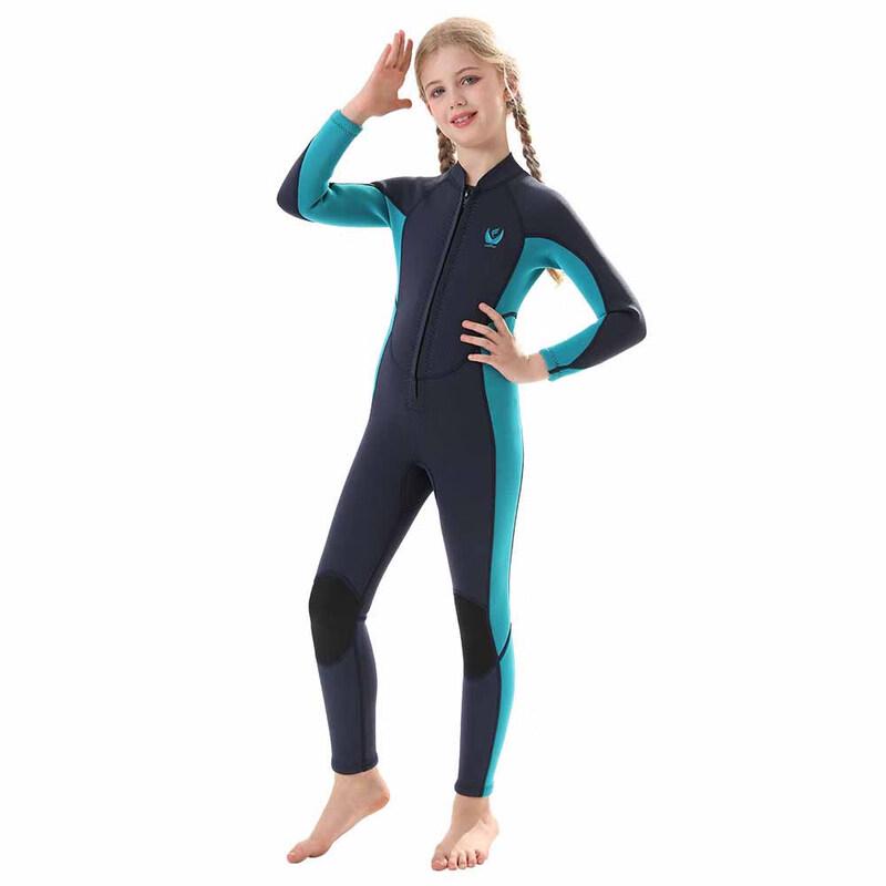 Children's 3mm Thermal Wetsuit