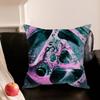 H-Linkin-N Band Park-S Pillowcase Living Room Sofa Cushion Cover Bedroom Room Bed Pillow Cover Home Decoration