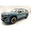 BMW XM SUV 1:24 Scale Diecast Model Car