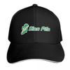 Logo of Sinn Fin Baseball Cap Military Cap Unisex Fishing Cap Beach Bag Kids Hat Baseball Unisex Womens