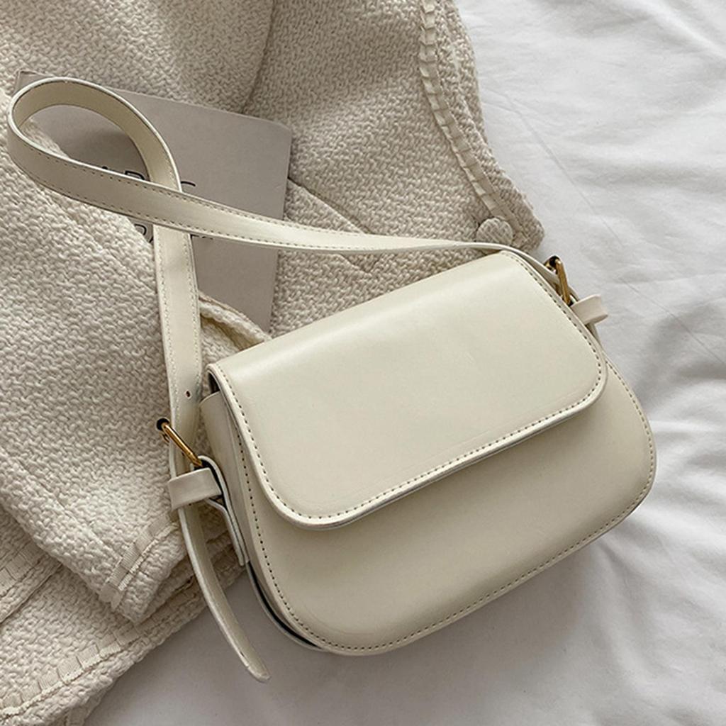 Women's Crossbody Purse for Shopping And Travel, Small PU Leather Shoulder Bag