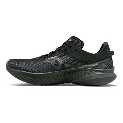 Scarpe da ginnastica Kinvara 14 Triple Black da uomo S20823-12