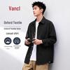 VANCL Men's Casual Oxford Long-Sleeve Shirt