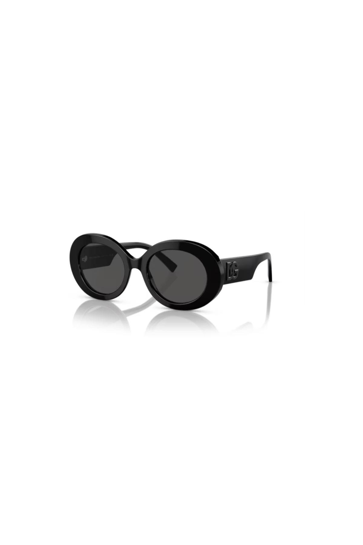 

Dolce&Gabbana Ta13001.230105 Женские солнцезащитные очки 0Dg4448 501 87 51